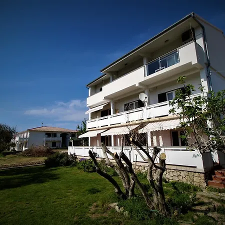 Pag 13060c Appartement *