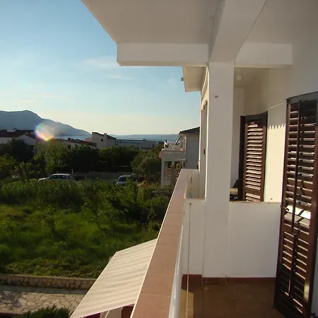 Appartement Pag 13060c