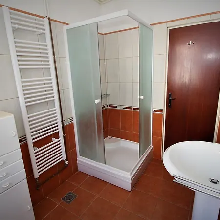 Pag 13060c Pag Town