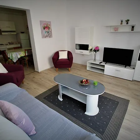 Pag 13060c Appartement *