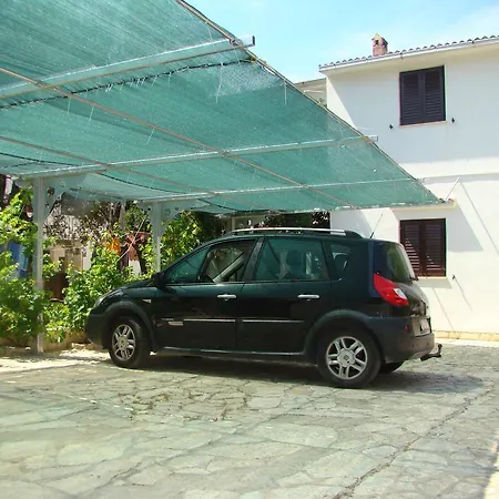 Appartement Pag 13060c *